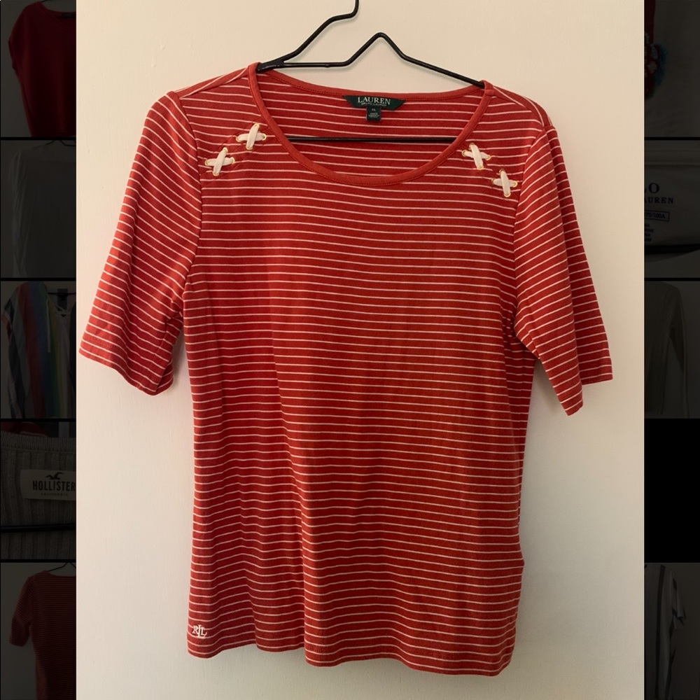 Ralph Lauren Blouse